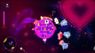 【実況】そうだ、Loversやろう! 『Lovers in a Dangerous Spacetime』 part10
