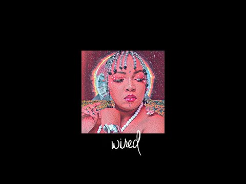 Joezi feat. Lizwi - Amathole (Original Mix) [Wired]