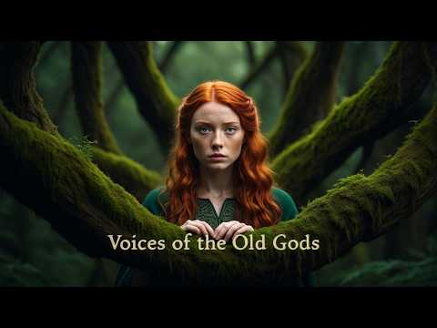Voices of the Old Gods – Nordic Folk Ballad from Realms Between