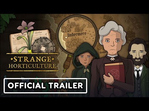 Трейлер