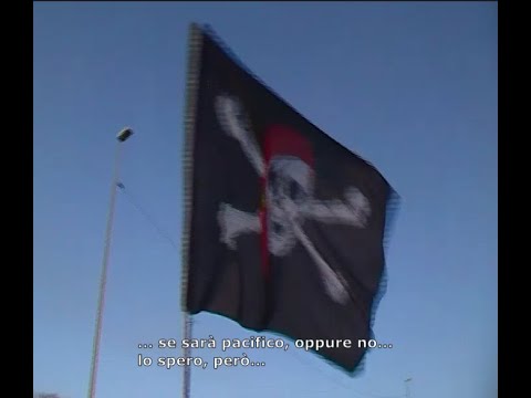 DREAMLAND – LA VERITÉ SUR L’AFFAIRE “CONVOI DE LA LIBERTÉ” - Trailer