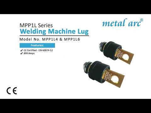 Terminal Lug MPL1 Series