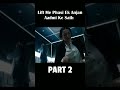 Lift Me Phasi Ek Anjan Aadmi Ke Sath Shorts Viral Trending