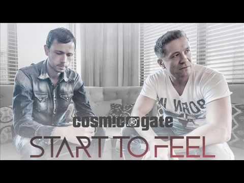 Cosmic Gate & Ellie Goulding - Yai Lights (ArTrance Mashup)