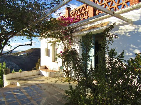 AX1128 - Casa Capilla, near Velez-Malaga