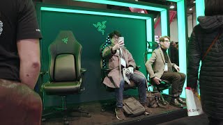 Razer CES 2024