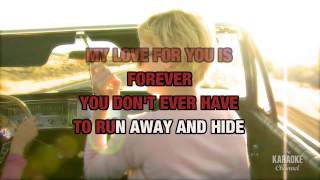 You&#39;ve Got To Talk To Me : Lee Ann Womack | Karaoke with Lyrics