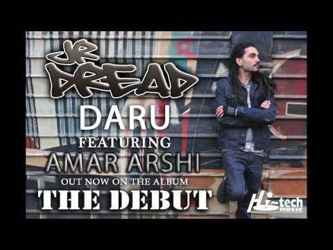 [SimplyBhangra.com] Jr Dread ft Amar Arshi - Daru PROMO