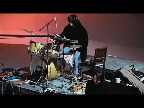 The Beatles - The Palace Of The King Of The Birds (Music Video)