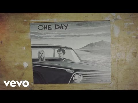 Kodaline - One Day (Audio)