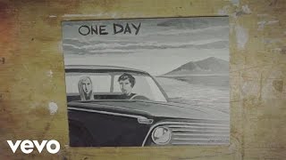 Kodaline - One Day (Audio)