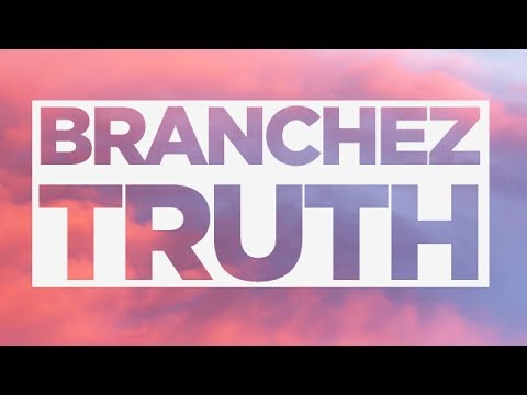 Branchez - Truth