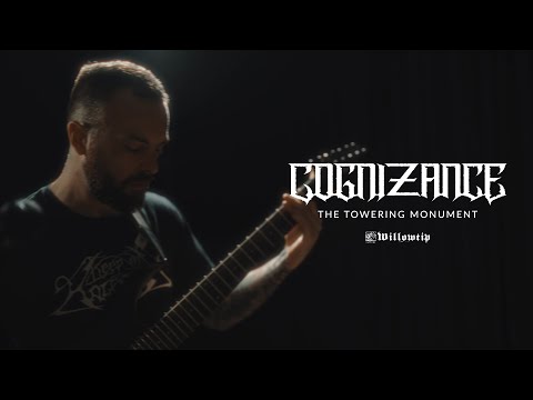 Cognizance "The Towering Monument" - Official Video