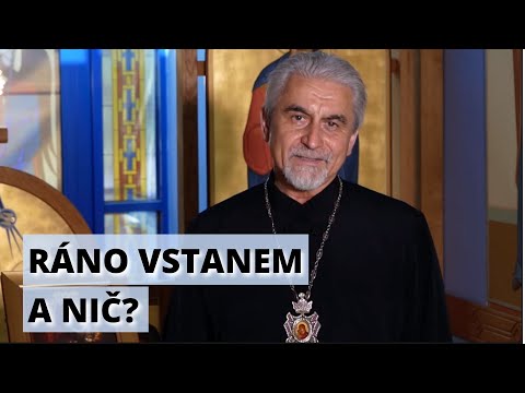 Košická eparchia má nového sídelného biskupa