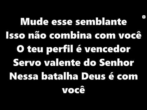Deus Vai Na Frente - Willian Nascimento