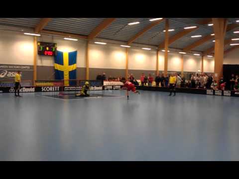Semifinal USM 2012 Hagunda - Lindås Straff #4/10