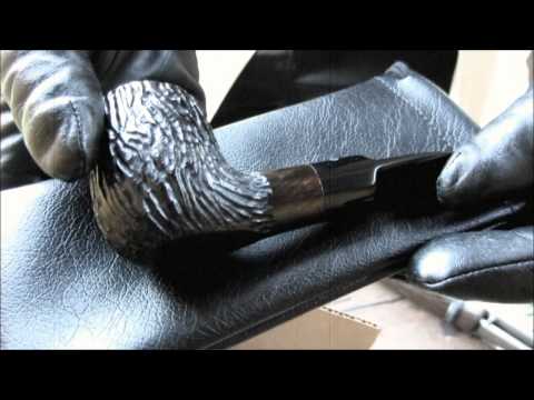 ADz Pipes HD 42 -The Capture Of Jake Hackert - (A Very Different Box Opening II)