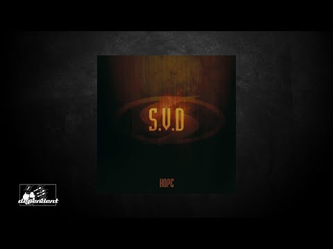 S.V.D. - Big Bad City