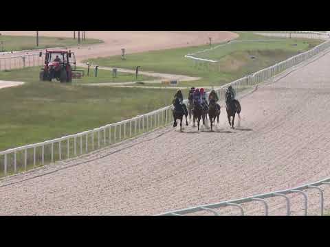 2022.06.12. 06. futam - MOVE YOUR VISION HENDIKEP (IV.o.) (szintetikus pálya)