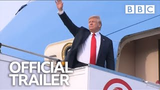 The Trump Show: Trailer | BBC Trailers