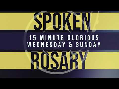 15 Minute Rosary