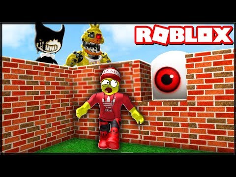 robloxu stavět přežít monstra musíš
