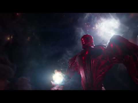 Arishem The Judge - Part 4 - Celestials.