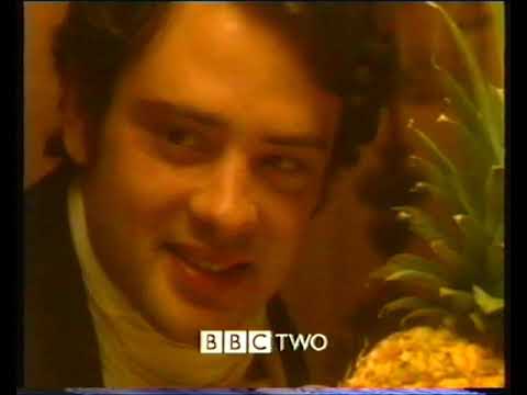 BBC Two Continuity (Friday 29th December 2000)