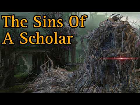 The Real Aldia - Dark Souls Lore