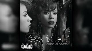 Keyshia Cole - Confused In Love (Instrumental)
