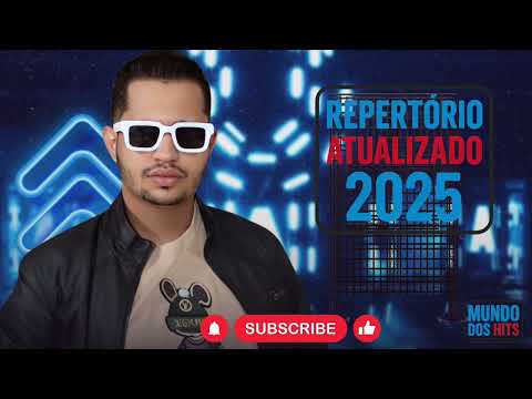 TIO SAN MEDLEY PRA PAREDÃO 2025 - BLOQUINHO 