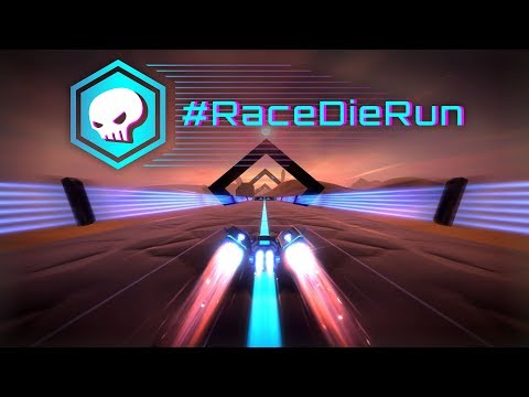 #RaceDieRun | Gameplay Trailer | Nintendo Switch thumbnail