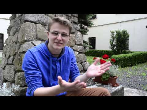 TWOJE NIEBO Film na 5-ciolecie zespołu