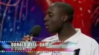 Funniest  Audition Ever!!!