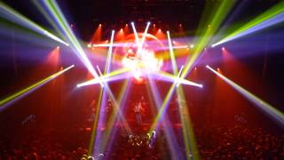 Widespread Panic-"You Got Yours" Houston,Tx. 10/27/2013