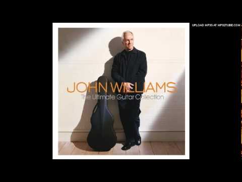 Sunburst - Andrew York - John Williams