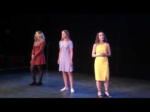 9 To 5 - I Just Might video