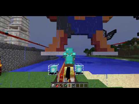 Pro Life Season 1 - Craftronix Minecraft Animation