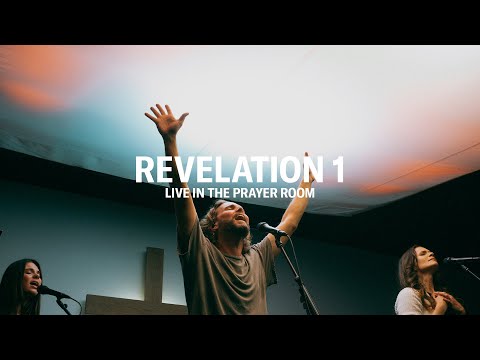 Thumbnail for Revelation 1 video