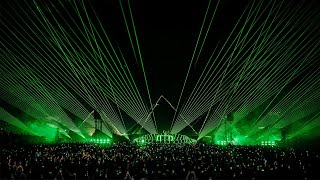 Download lagu Tiësto - Live at the Great Pyramids of Giza 2025 (Full Set) mp3