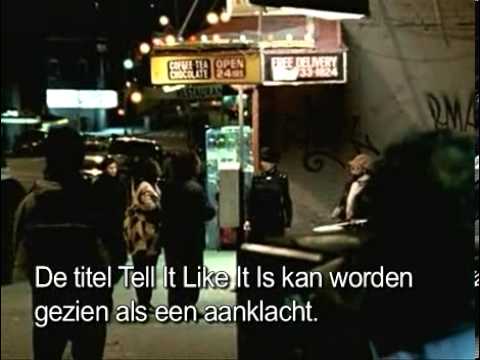 Hiphop werd bij Stephanie McKay op de hoek geboren