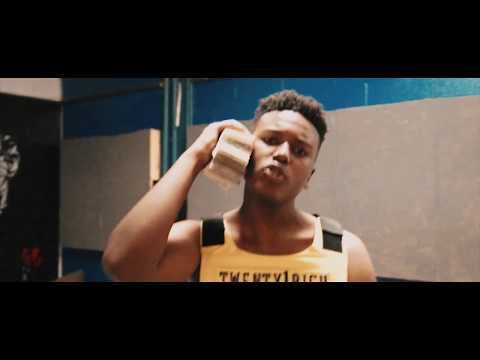 Geauxmozzi - Lil Baby Life Goes On Freestyle