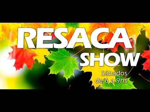 CUMBIA VILLERA  RESACA SHOW | POPULAR | 103.1