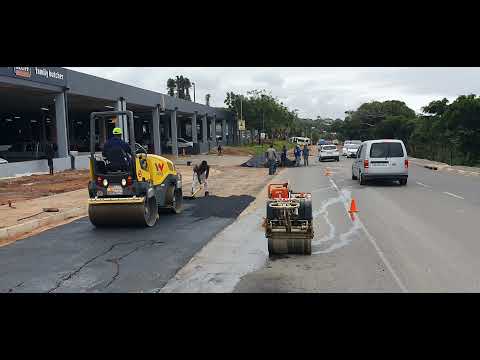 JOJUNY CONSTRUCTION video.