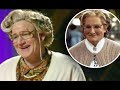 Gordon Ramsay Is Unrecognisable As He Dresses Up As Mrs Doubtfire