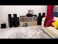 LP12 Plays: Earl Klugh - The Look Of Love