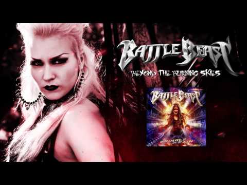 BATTLE BEAST - Beyond The Burning Skies (OFFICIAL AUDIO)