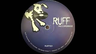 Way Out Here (Posse Up Mix) - Locomotive & Swan| Ruff Recordings [2003]