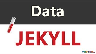 Jekyll Data