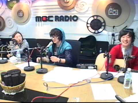 110414 DJ Gyuri Shimshimtapa (Guest SeoInKook, JungIn, KimJunYong & JoMoonGeun) [7/8]